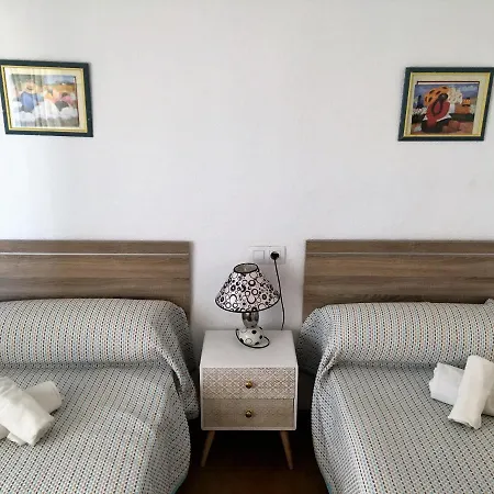 Playa Mar Apartment Oropesa del Mar