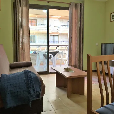 Playa Mar Apartment Oropesa del Mar