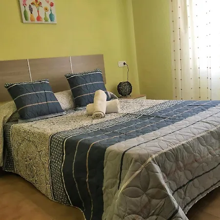 Apartment Playa Mar