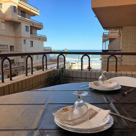 Apartment Playa Mar